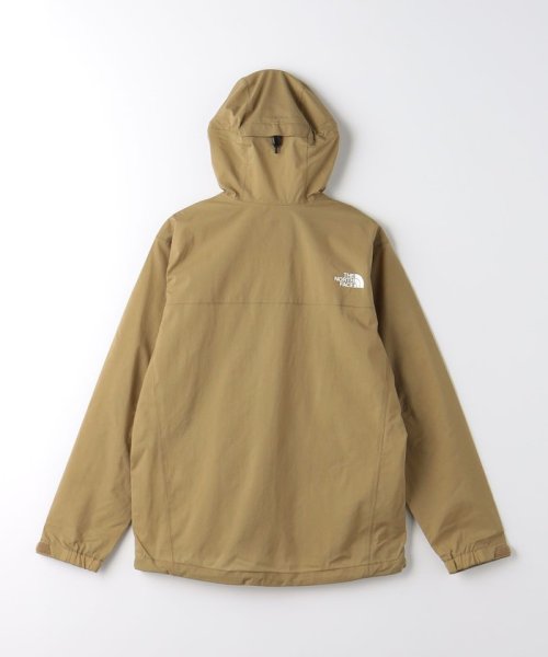 green label relaxing(グリーンレーベルリラクシング)/＜THE NORTH FACE＞ベンチャージャケット シェルジャケット/img13