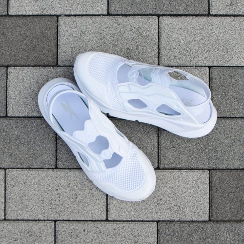 Reebok(Reebok)/フューリーライト スリッポン / FURYLITE SLIP ON/img02