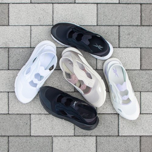 Reebok(リーボック)/フューリーライト スリッポン / FURYLITE SLIP ON/img03