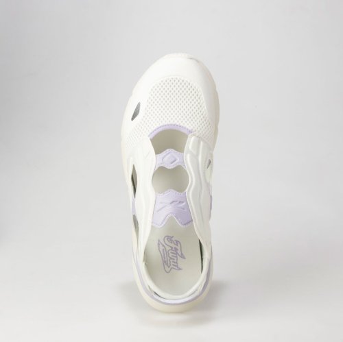 Reebok(Reebok)/フューリーライト スリッポン / FURYLITE SLIP ON/img06