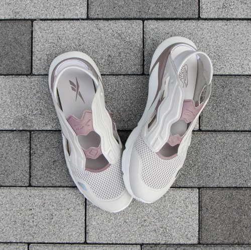 Reebok(リーボック)/フューリーライト スリッポン / FURYLITE SLIP ON/img01