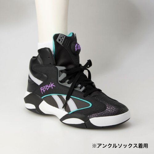 Reebok(リーボック)/シャックアタック / SHAQ ATTAQ/img09