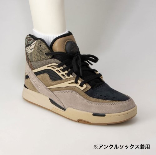 Reebok(Reebok)/ポンプ / PUMP TZ/img09