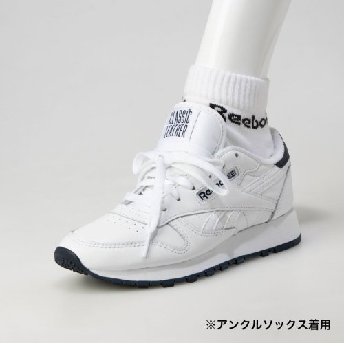 Reebok(Reebok)/クラシック レザー /  CLASSIC LEATHER/img10