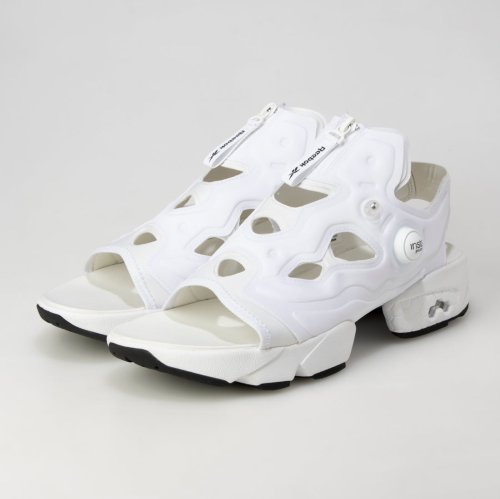 Reebok(リーボック)/インスタポンプフューリー サンダル ジップ / INSTAPUMP FURY SANDAL ZIP/img05