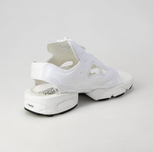 Reebok(Reebok)/インスタポンプフューリー サンダル ジップ / INSTAPUMP FURY SANDAL ZIP/img06