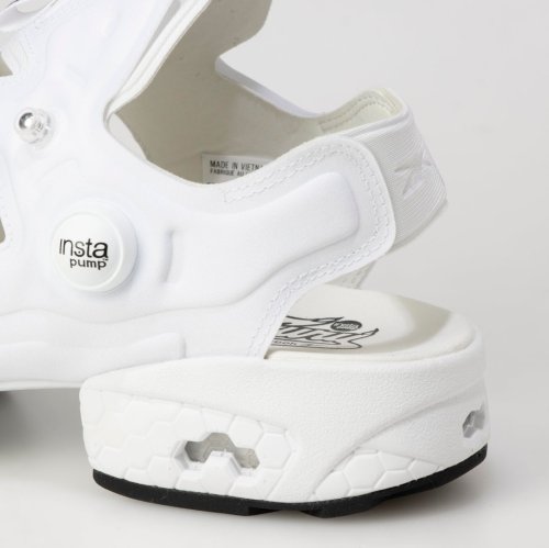 Reebok(リーボック)/インスタポンプフューリー サンダル ジップ / INSTAPUMP FURY SANDAL ZIP/img10