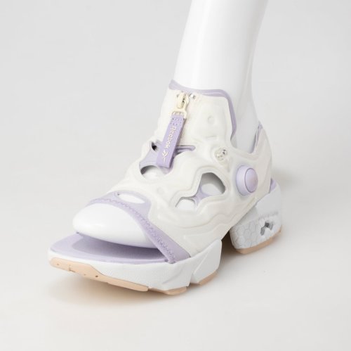 Reebok(Reebok)/インスタポンプフューリー サンダル ジップ / INSTAPUMP FURY SANDAL ZIP/img10