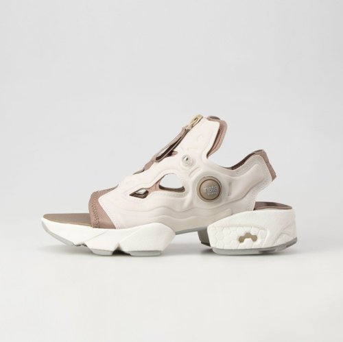 Reebok(Reebok)/インスタポンプフューリー サンダル ジップ / INSTAPUMP FURY SANDAL ZIP/img02