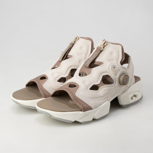 Reebok(Reebok)/インスタポンプフューリー サンダル ジップ / INSTAPUMP FURY SANDAL ZIP/img03