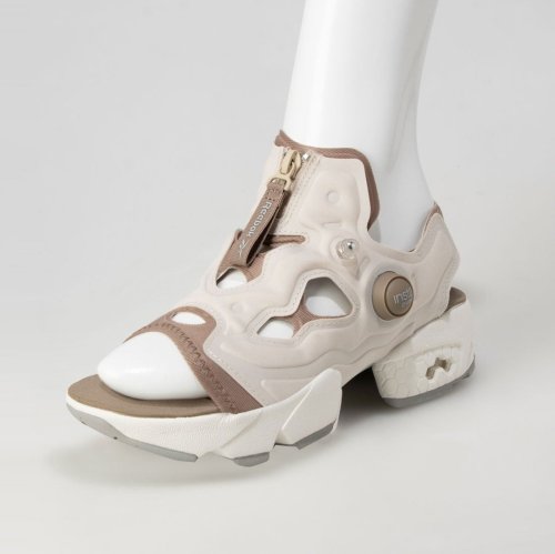 Reebok(Reebok)/インスタポンプフューリー サンダル ジップ / INSTAPUMP FURY SANDAL ZIP/img10