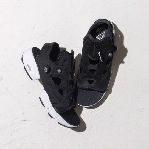 Reebok(Reebok)/インスタポンプフューリー サンダル ジップ / INSTAPUMP FURY SANDAL ZIP/img02