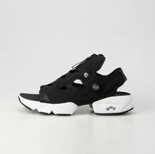 Reebok(リーボック)/インスタポンプフューリー サンダル ジップ / INSTAPUMP FURY SANDAL ZIP/img03