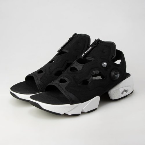 Reebok(Reebok)/インスタポンプフューリー サンダル ジップ / INSTAPUMP FURY SANDAL ZIP/img04