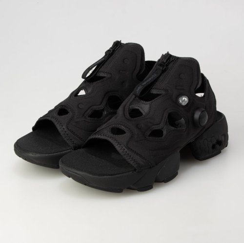 Reebok(Reebok)/インスタポンプフューリー サンダル ジップ / INSTAPUMP FURY SANDAL ZIP/img03