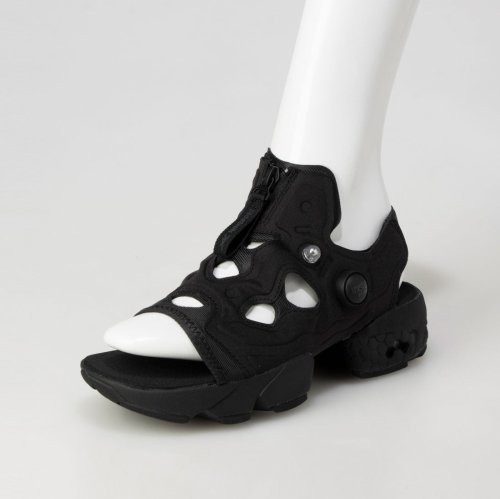 Reebok(Reebok)/インスタポンプフューリー サンダル ジップ / INSTAPUMP FURY SANDAL ZIP/img10