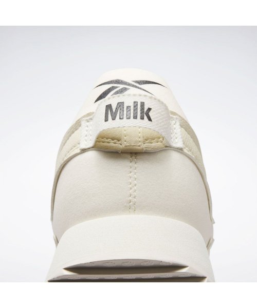 Reebok(リーボック)/ミルク メイクアップ クラシックレザー メイクイットユアーズ ヴィーガン / MILK MAKEUP CL MIY VEGAN/img08