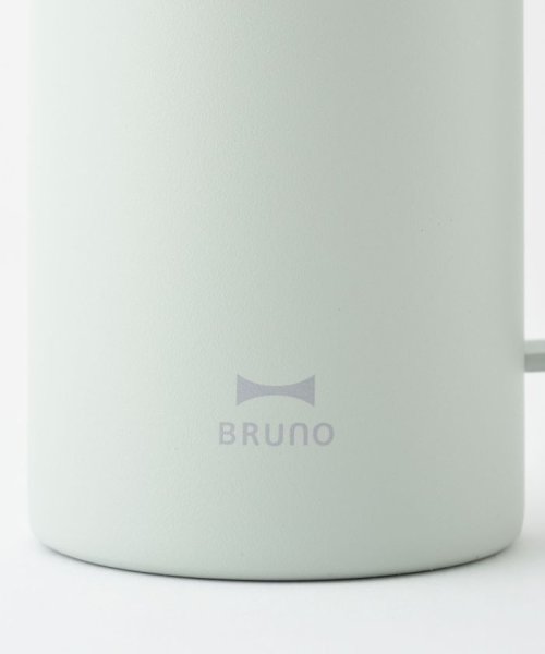 BRUNO(ブルーノ)/取っ手つきステンレスタンブラー/img04