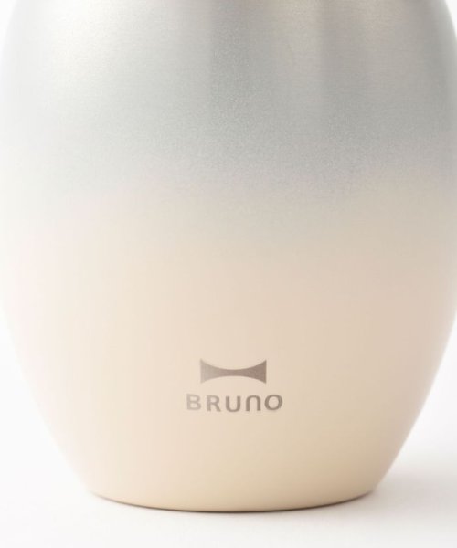 BRUNO(ブルーノ)/蓋つきセラミックコートタンブラー/img10
