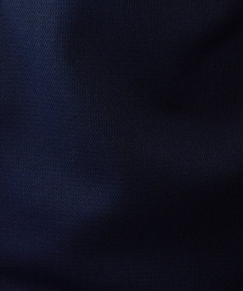 MICHEL KLEIN HOMME(ミッシェルクランオム)/【2023年モデル】《日本製》イージーケア半袖ドレスシャツ/img03