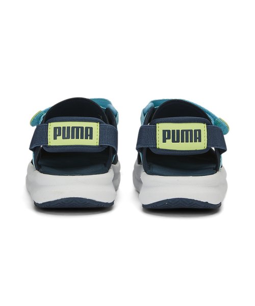 PUMA(プーマ)/キッズ プーマ エボルブ サンダル AC 17－21cm/img01