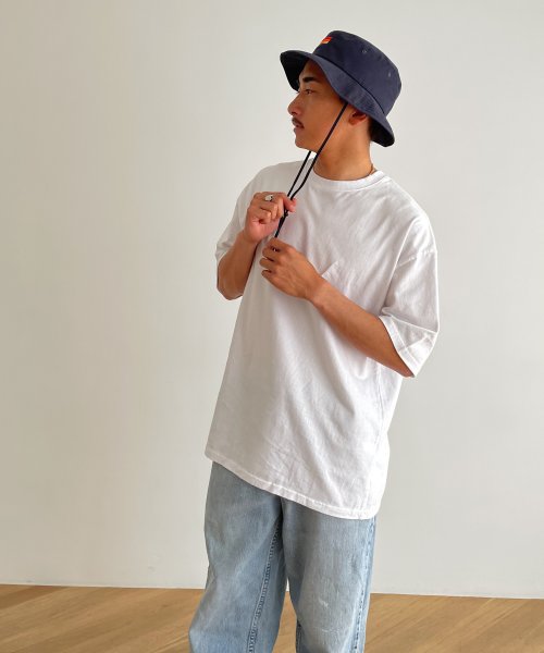 CANAL JEAN(キャナルジーン)/【ユニセックス】choice_cnl(チョイス)"HIGH WAY"半袖Tシャツ/img21