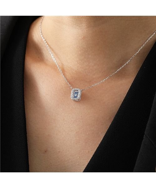 swarovski(スワロフスキー)/【SWAROVSKI(スワロフスキー)】ネックレス Millenia ミレニア 5614926 5614933 5599177 レディース ペンダント クリスタ/img04