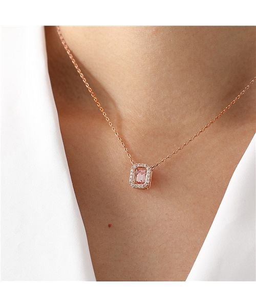 swarovski(スワロフスキー)/【SWAROVSKI(スワロフスキー)】ネックレス Millenia ミレニア 5614926 5614933 5599177 レディース ペンダント クリスタ/img06