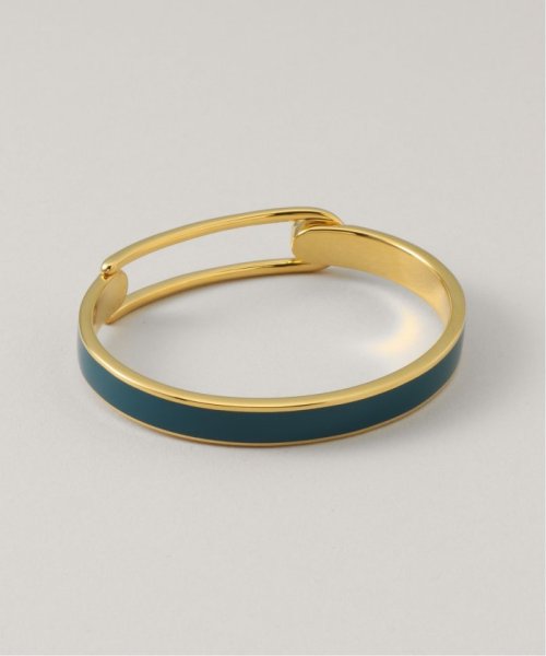 【GOOSSENS Paris/グーセンスパリ】BRACELET BOUCLE GOOSSENS Paris/グーセンスパリ