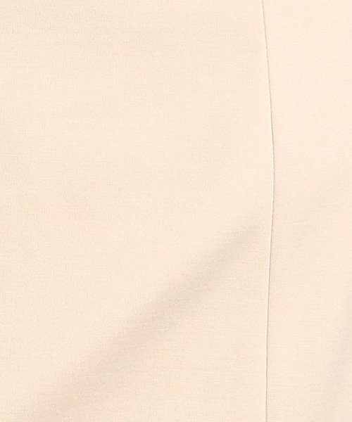 COUP DE CHANCE(クードシャンス)/【通勤/スーツ/セットアップ対応/日本製/洗える】ストレッチ素材Ａラインスカート/img07