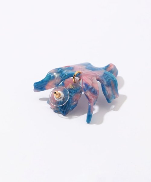 LELE SADOUGHI リリーピアス SADOUGHI