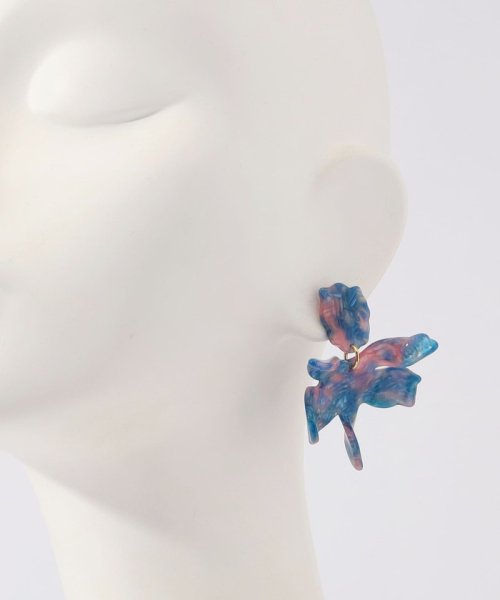 LELE SADOUGHI リリーピアス SADOUGHI