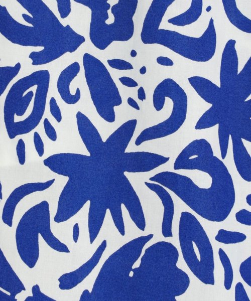 SLEEPY JONES ハンドペイントフローラル パジャマセット JONES