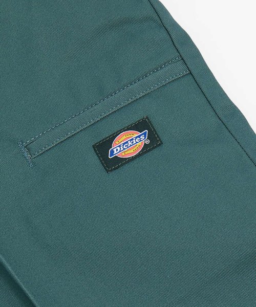 ABAHOUSE(ABAHOUSE)/【Dickies/ディッキーズ】ダブルニーワークパンツ / スケーターパンツ/img18