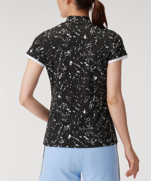 【WEB限定】プリントモックネックシャツ【吸汗/UV/ECO】【アウトレット】 人気・おすすめ|安定人気・収納便利におすすめ 丁寧対応 配送追跡可 国内発送・保証制度対応 【WEB限定】プリントモックネックシャツ【吸汗/UV/ECO】【アウトレット】 人気・おすすめ|安定人気・収納便利におすすめ 丁寧対応 配送追跡可 国内発送・保証制度対応