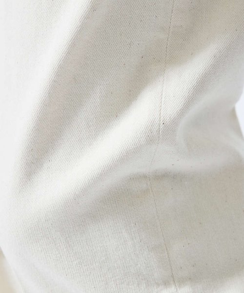 【KATO` / カトー】コットン トラウザーパンツ 【KATO` トラウザーパンツ EIM1433216239(10911円)