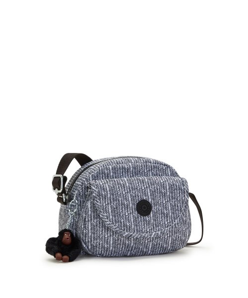 KIPLING(キプリング（公式）)/【正規輸入品】STELMA/Simply Chevron/img03