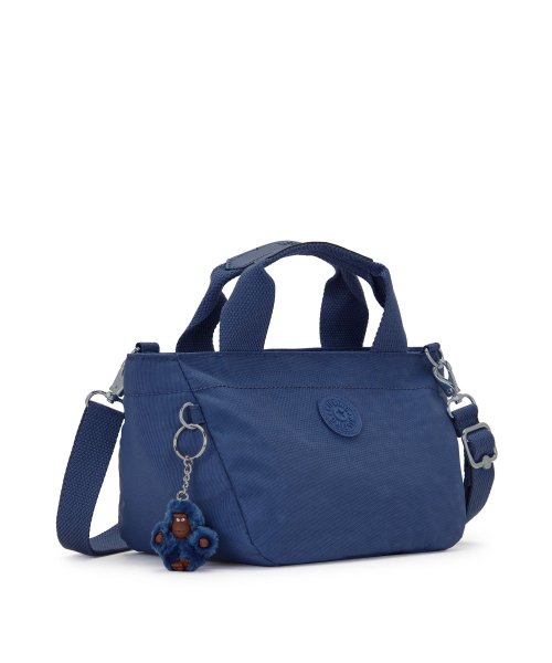 KIPLING(キプリング（公式）)/【正規輸入品】SUGAR S II/Polar Blue/img03