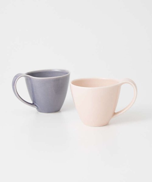 collex(collex)/【POTPURRI】Vag spring Pair Coffee Cup  ヴォ/img04