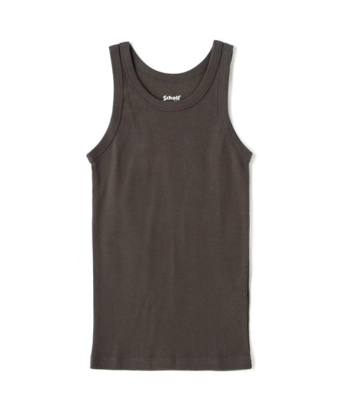 Schott(ショット)/Women's/TANK TOP/タンクトップ/img14