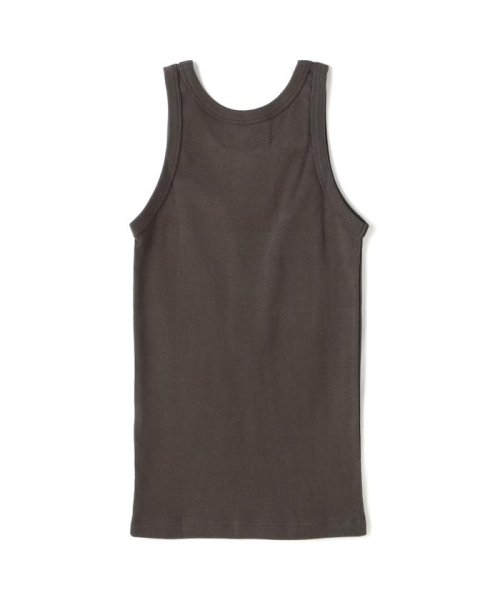 Schott(ショット)/Women's/TANK TOP/タンクトップ/img15