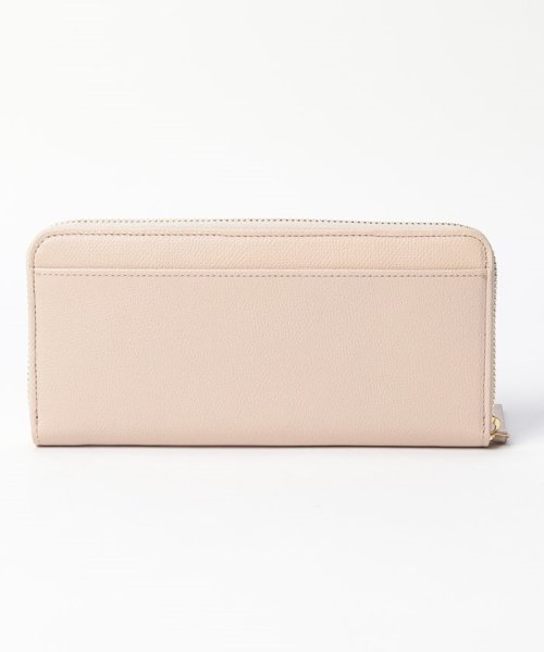 ラウンドファスナー長財布【ジャルダンパース】 