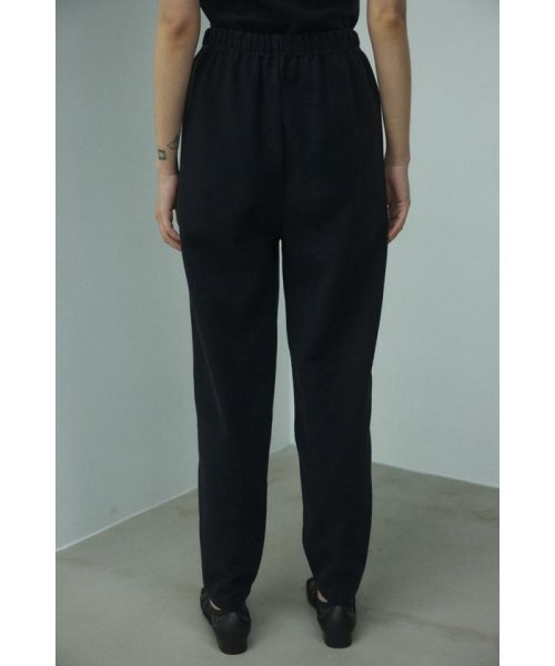 BLACK BY MOUSSY(ブラックバイマウジー)/pile tapered pants/img04