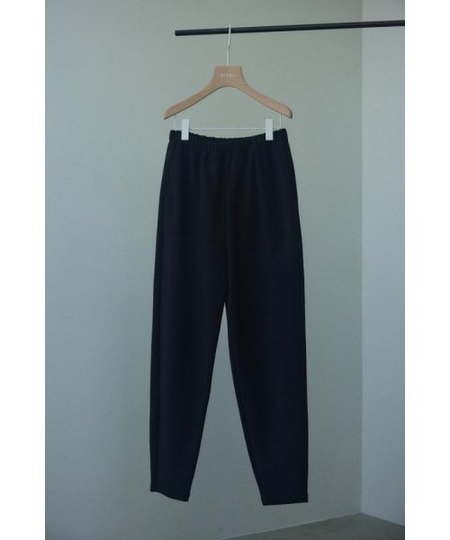 BLACK BY MOUSSY(ブラックバイマウジー)/pile tapered pants/img08