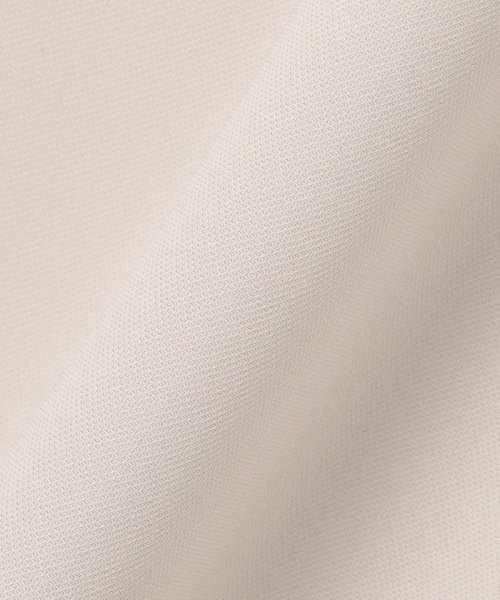 NIJYUSANKU（SMALL SIZE）(23区（小さいサイズ）)/【セットアップ対応/洗える】合繊 セットアップ スカート/img12