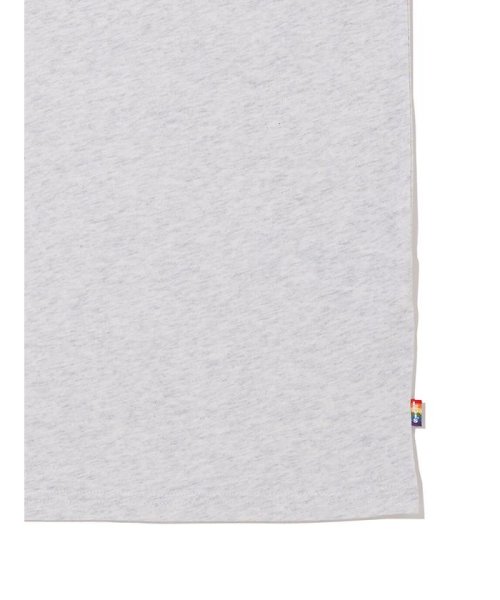 Levi's(リーバイス)/リラックス グラフィック タンクトップ HEATHER GREY/img05