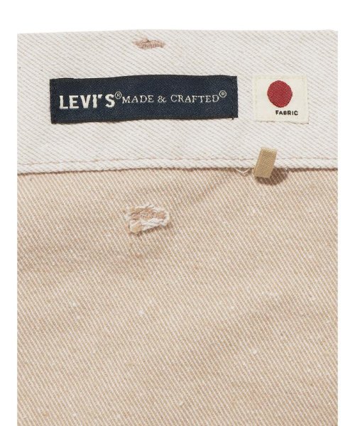 Levi's(リーバイス)/PETAL スカート SOFT SANDS MOJ/img12