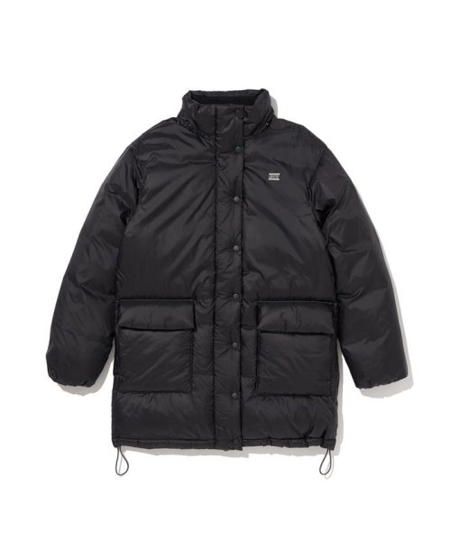 Levi's(リーバイス)/LUNA CORE PUFFER MID CAVIAR/img08