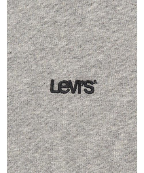 Levi's(リーバイス)/クルーネック スウェットシャツ グレー GREY HEATHER/img08