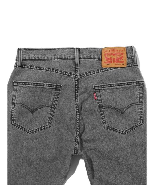 Levi's(リーバイス)/REGULAR GREY BUZZ/img05